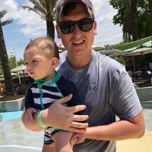 Meet your Posher, Matt